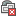 Folder Remote (disconnected) Icon 16x16 png